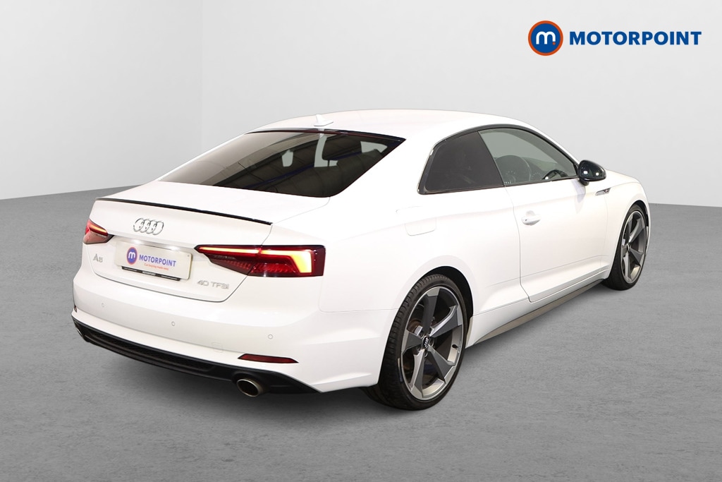 Used Audi A5 2019 for sale - 78162895: Photo 7