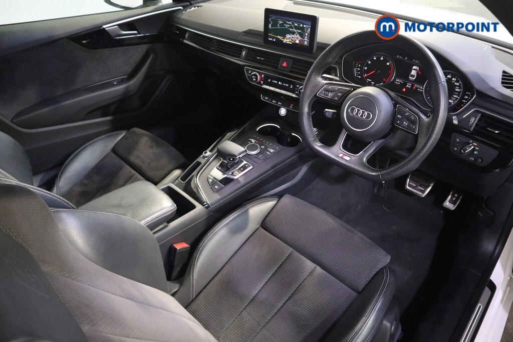 Used Audi A5 2019 for sale - 78162895: Photo 9