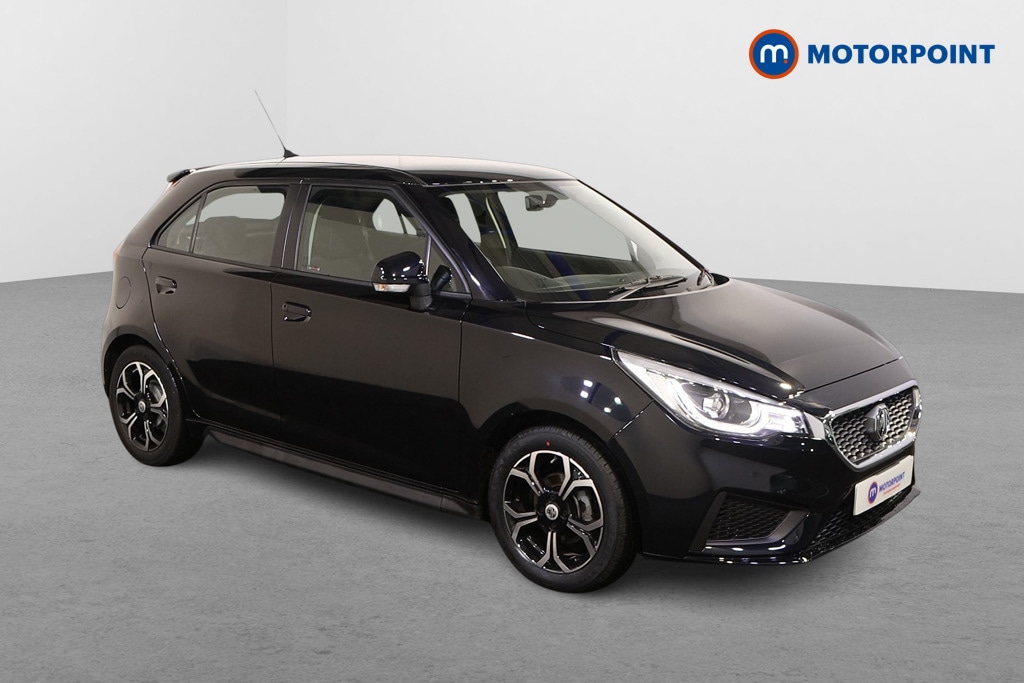 Used MG MG3 2022 for sale - 76949297: Photo 1