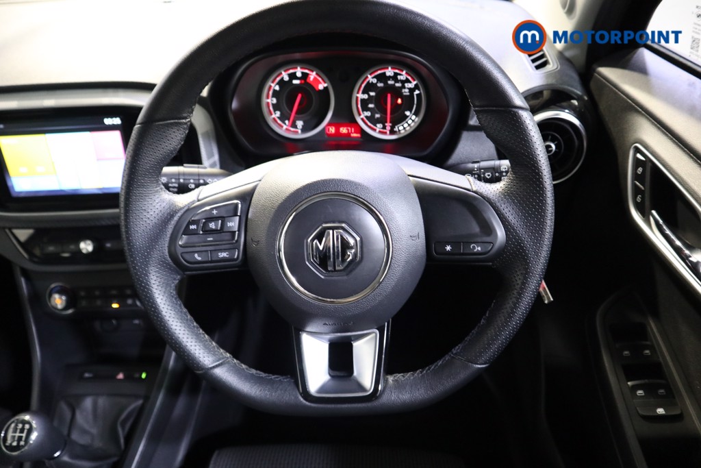 Used MG MG3 2022 for sale - 76949297: Photo 10