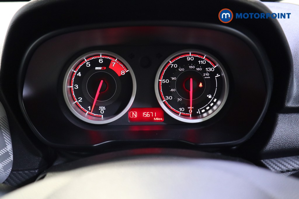 Used MG MG3 2022 for sale - 76949297: Photo 13