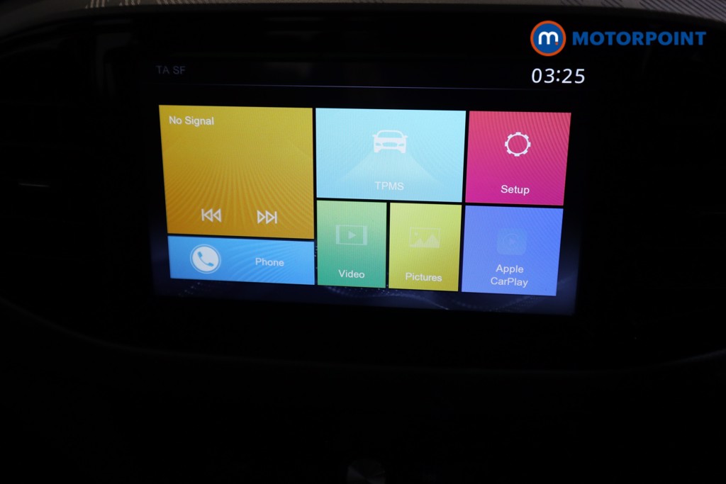 Used MG MG3 2022 for sale - 76949297: Photo 14