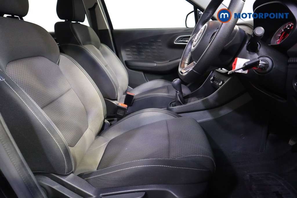 Used MG MG3 2022 for sale - 76949297: Photo 20