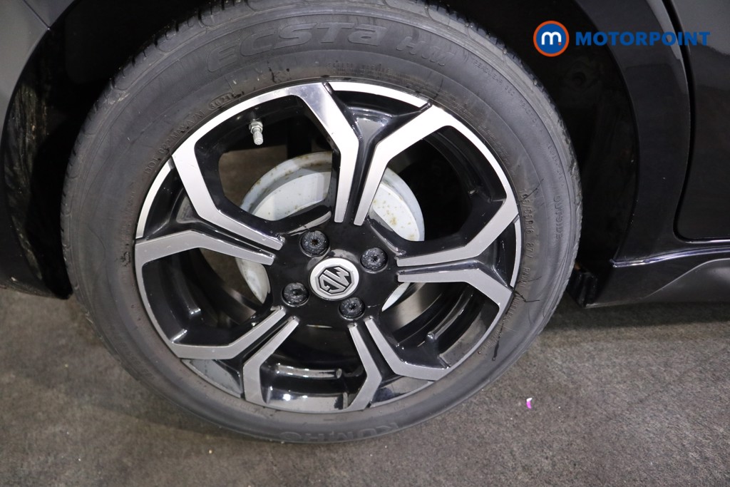 Used MG MG3 2022 for sale - 76949297: Photo 25