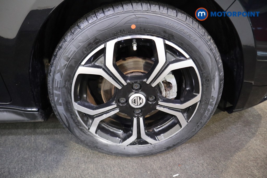 Used MG MG3 2022 for sale - 76949297: Photo 26