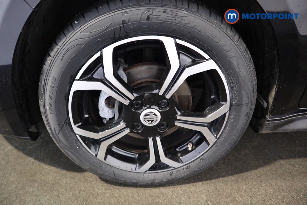 Used MG MG3 2022 for sale - 76949297: Photo 27