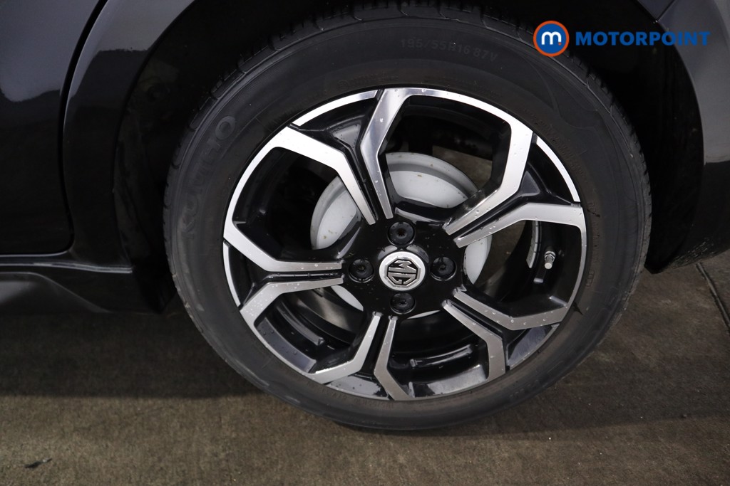 Used MG MG3 2022 for sale - 76949297: Photo 28