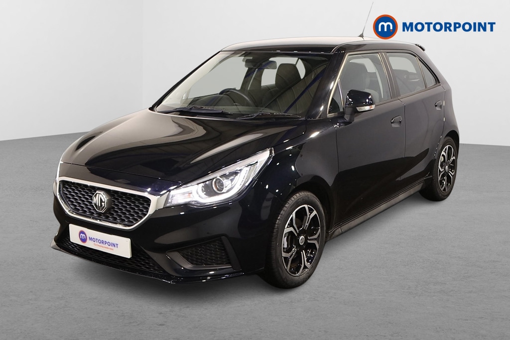 Used MG MG3 2022 for sale - 76949297: Photo 3