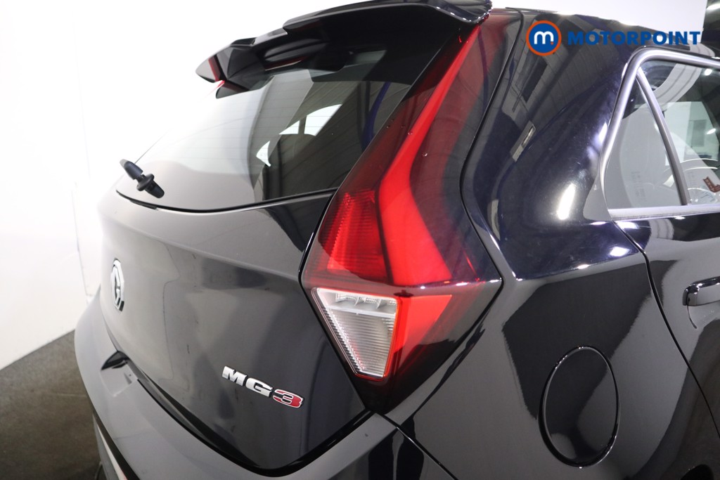 Used MG MG3 2022 for sale - 76949297: Photo 31