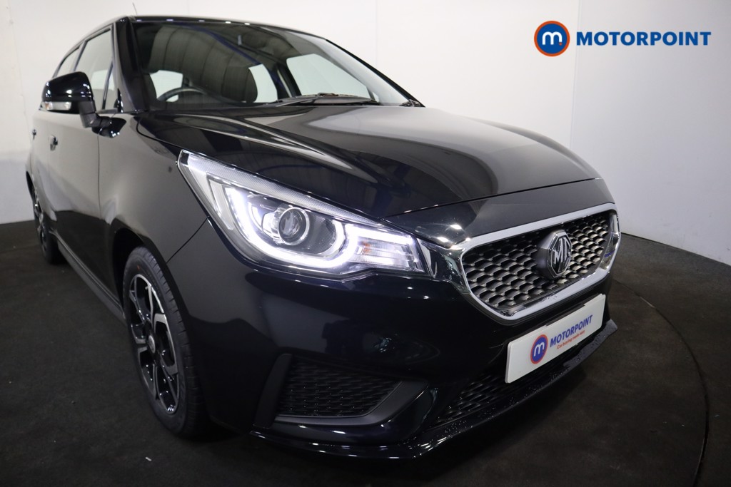 Used MG MG3 2022 for sale - 76949297: Photo 36