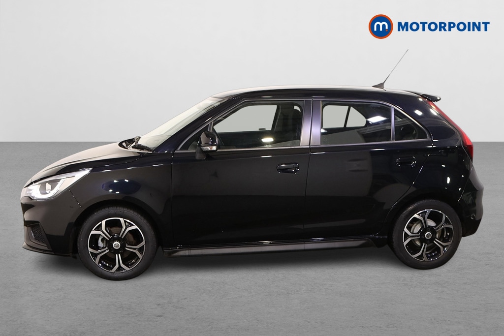 Used MG MG3 2022 for sale - 76949297: Photo 4