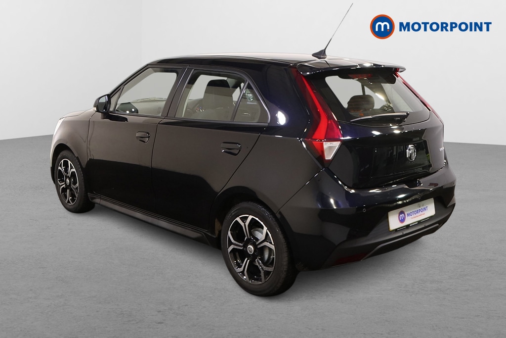 Used MG MG3 2022 for sale - 76949297: Photo 5