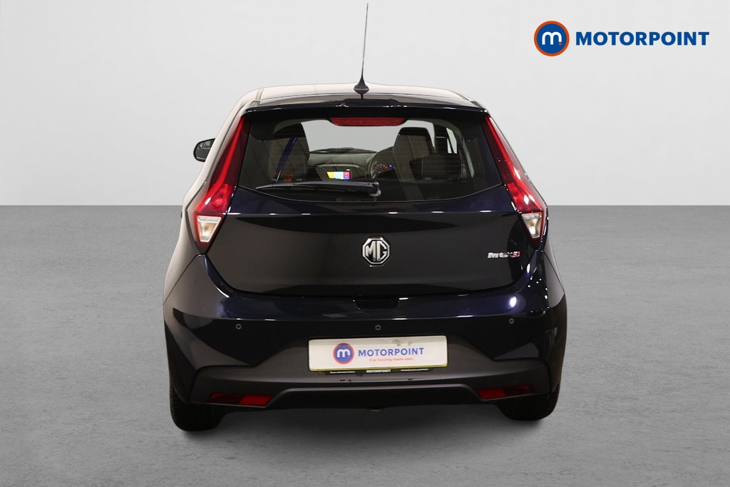 Used MG MG3 2022 for sale - 76949297: Photo 6