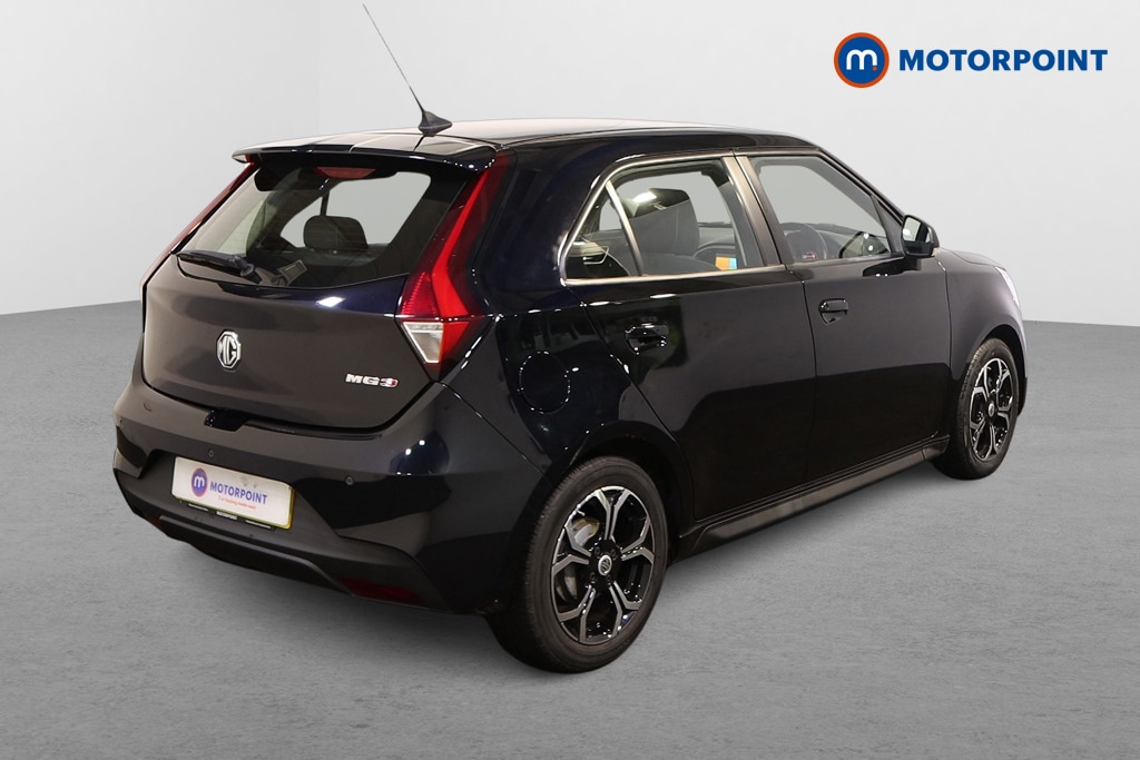 Used MG MG3 2022 for sale - 76949297: Photo 7