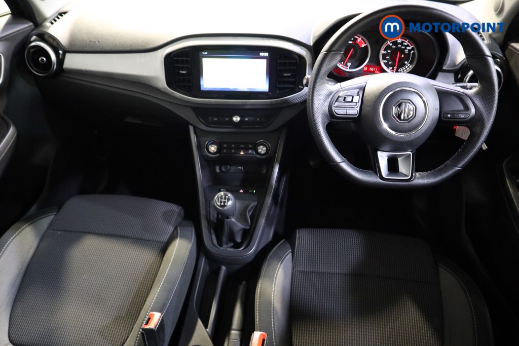 Used MG MG3 2022 for sale - 76949297: Photo 9