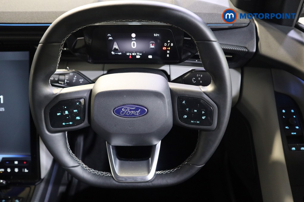 Used Ford Explorer 2025 for sale - 76685210: Photo 10