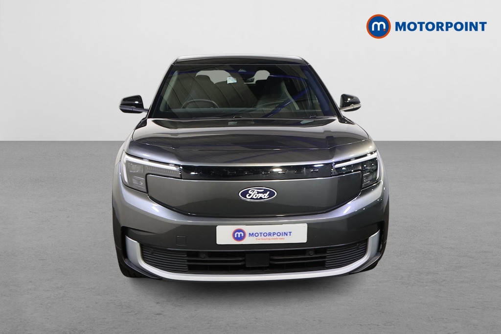 Used Ford Explorer 2025 for sale - 76685210: Photo 2