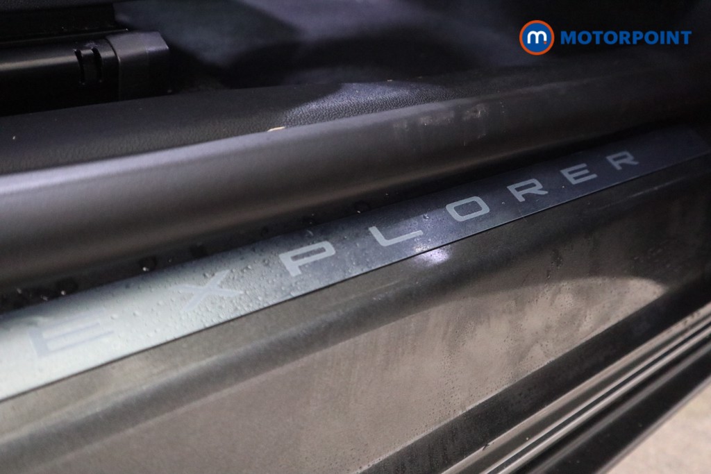 Used Ford Explorer 2025 for sale - 76685210: Photo 20