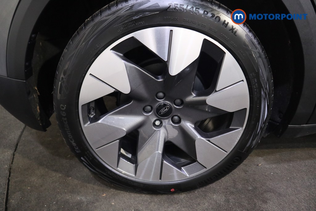 Used Ford Explorer 2025 for sale - 76685210: Photo 29