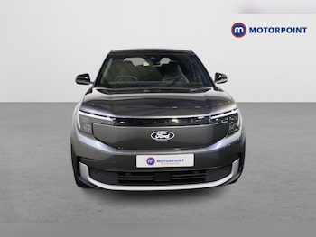 Used Ford Explorer 2025 for sale - 76685210: Photo