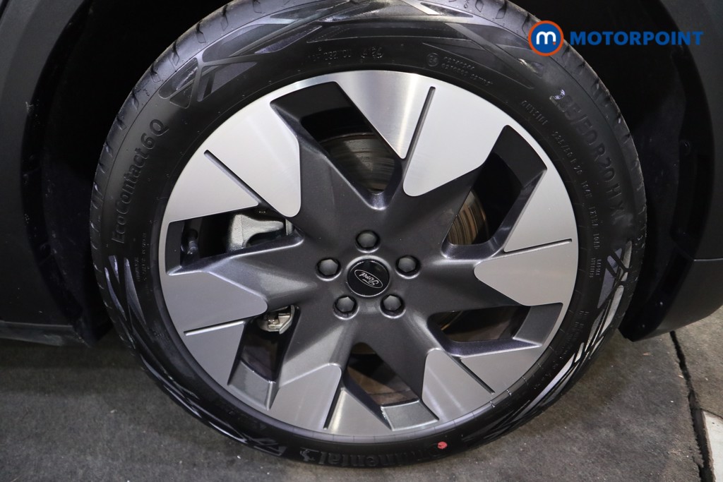 Used Ford Explorer 2025 for sale - 76685210: Photo 30