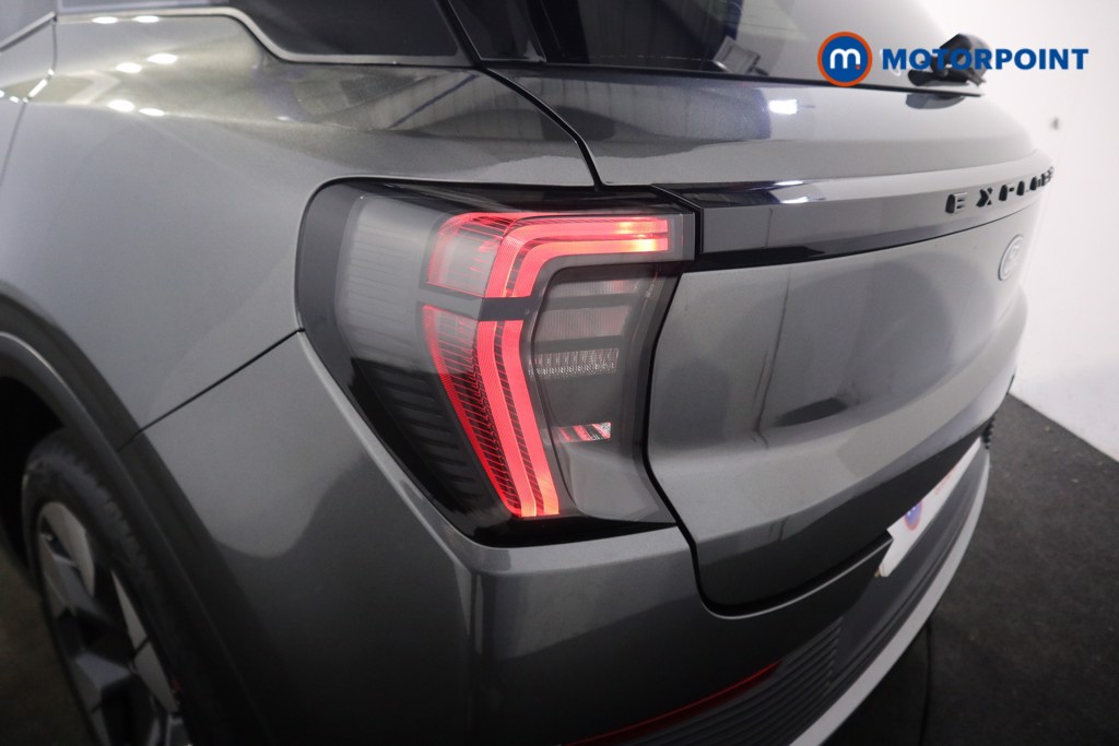 Used Ford Explorer 2025 for sale - 76685210: Photo 35