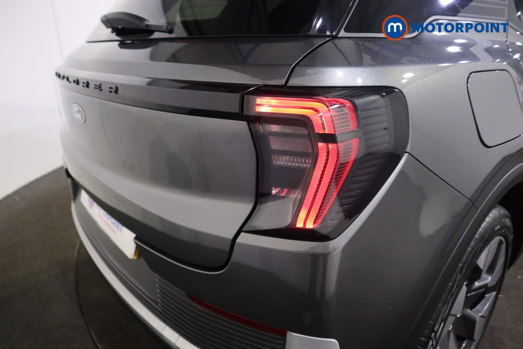 Used Ford Explorer 2025 for sale - 76685210: Photo 36