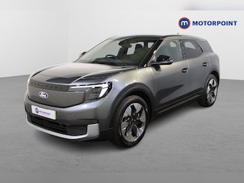 Used Ford Explorer 2025 for sale - 76685210: Photo