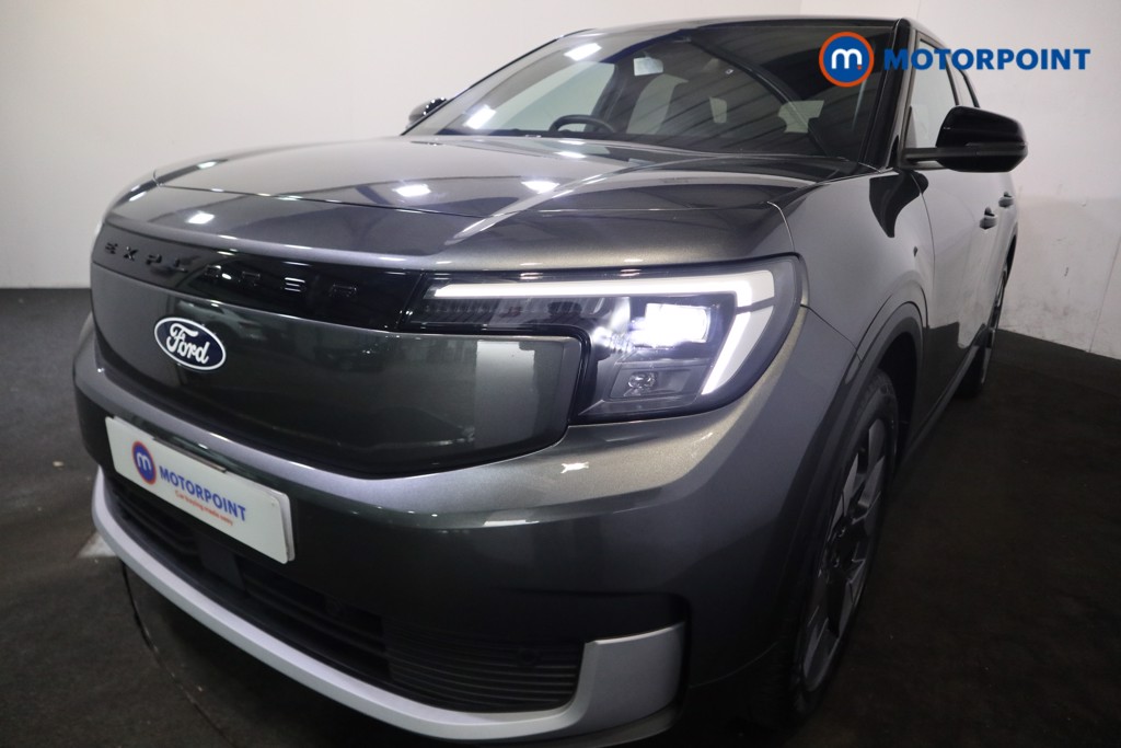 Used Ford Explorer 2025 for sale - 76685210: Photo 42