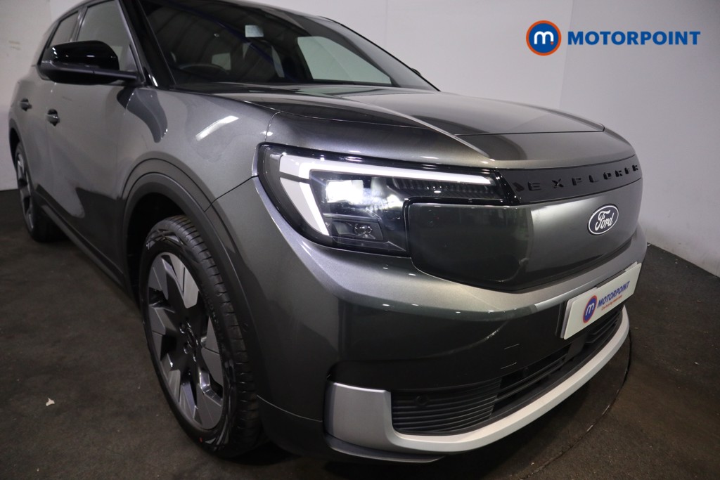 Used Ford Explorer 2025 for sale - 76685210: Photo 43