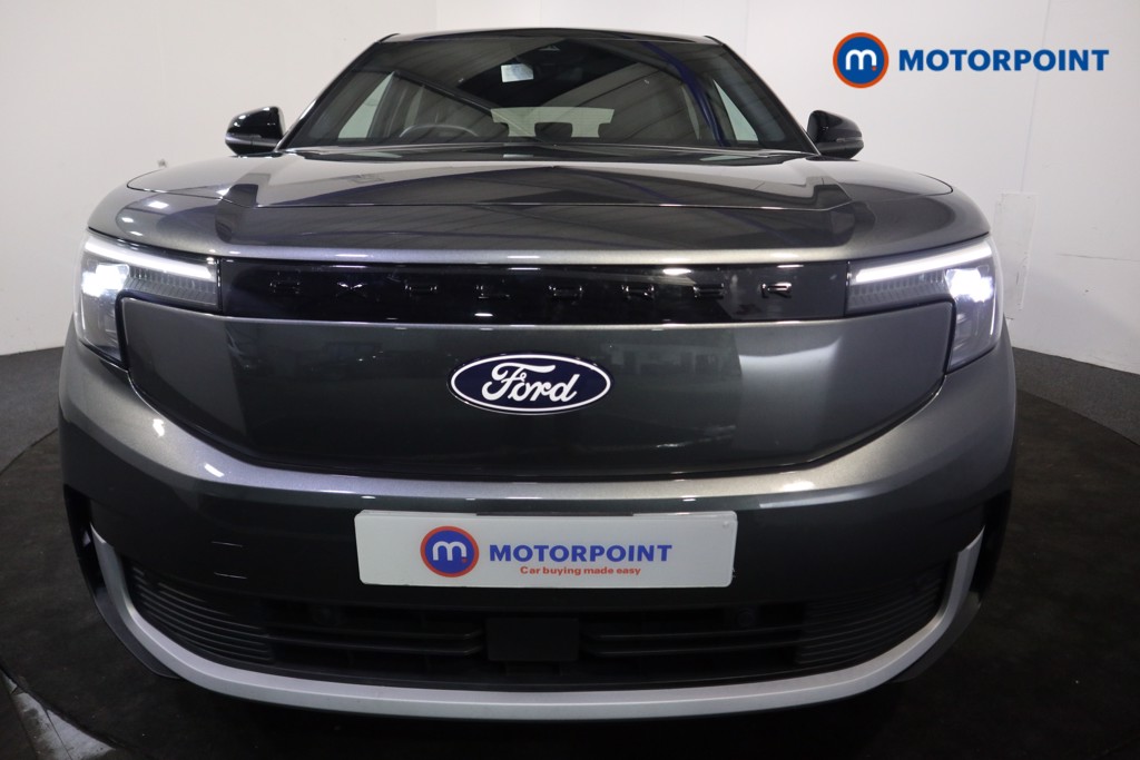 Used Ford Explorer 2025 for sale - 76685210: Photo 44