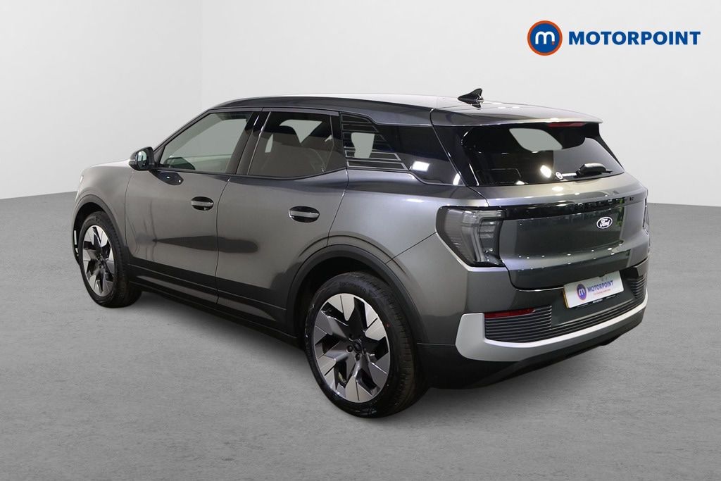 Used Ford Explorer 2025 for sale - 76685210: Photo 5