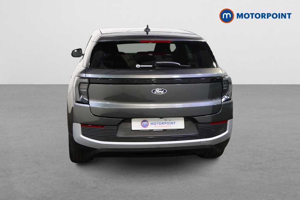 Used Ford Explorer 2025 for sale - 76685210: Photo 6