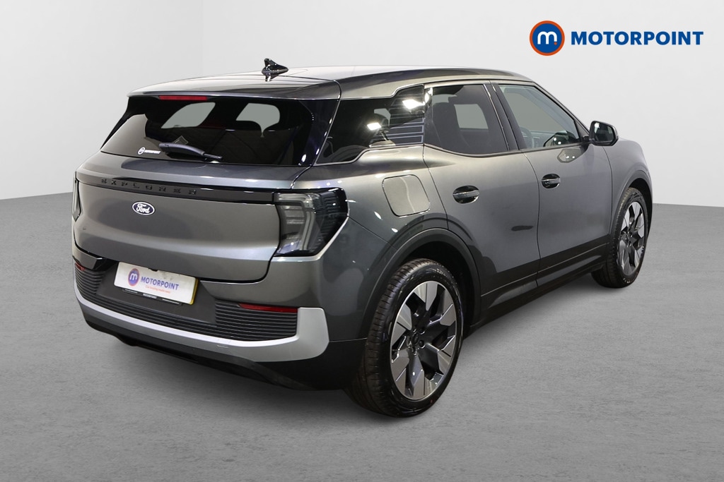 Used Ford Explorer 2025 for sale - 76685210: Photo 7