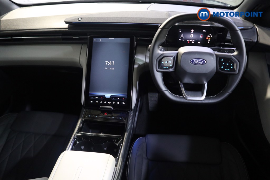 Used Ford Explorer 2025 for sale - 76685210: Photo 9