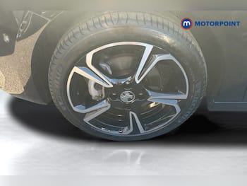 Used Vauxhall Corsa 2025 for sale - 79653295: Photo
