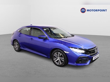 Used Honda Civic 2022 for sale - 75625794: Photo