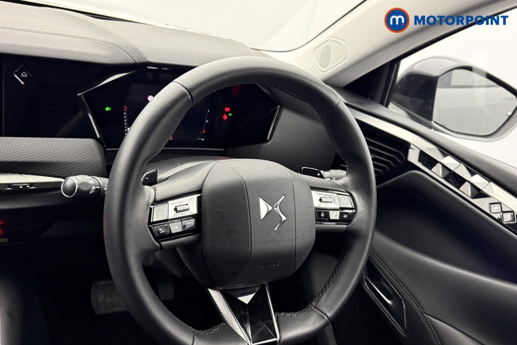 Used DS Automobiles DS 4 2023 for sale - 77703202: Photo 11