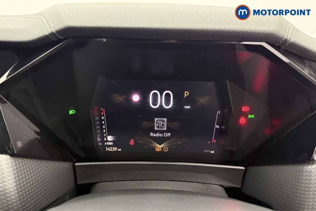 Used DS Automobiles DS 4 2023 for sale - 77703202: Photo 13