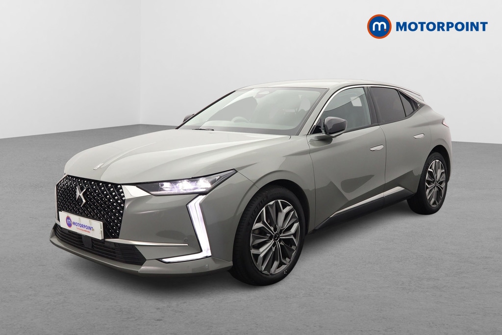 Used DS Automobiles DS 4 2023 for sale - 77703202: Photo 3