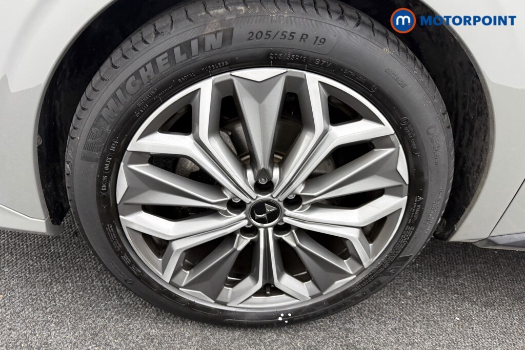 Used DS Automobiles DS 4 2023 for sale - 77703202: Photo 34