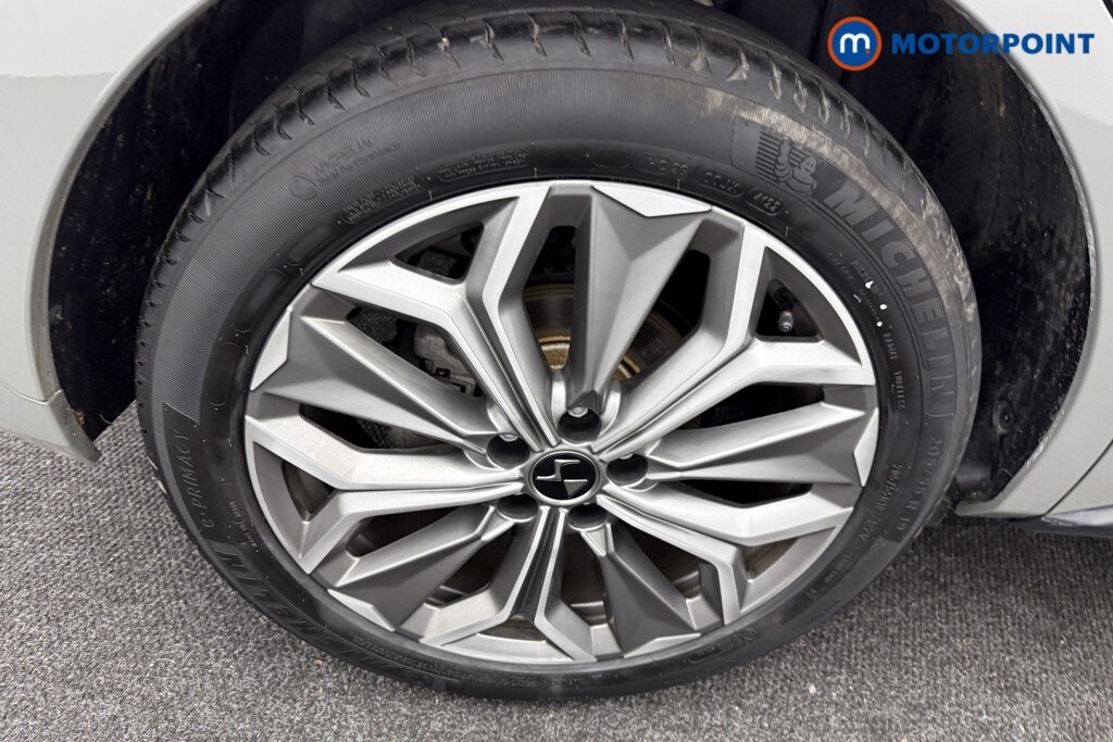 Used DS Automobiles DS 4 2023 for sale - 77703202: Photo 36