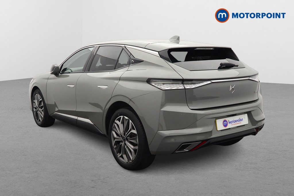 Used DS Automobiles DS 4 2023 for sale - 77703202: Photo 5