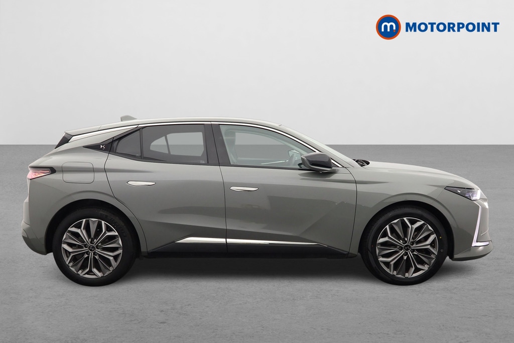 Used DS Automobiles DS 4 2023 for sale - 77703202: Photo 8