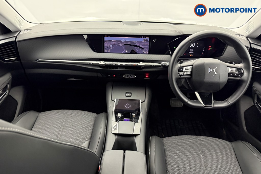 Used DS Automobiles DS 4 2023 for sale - 77703202: Photo 9