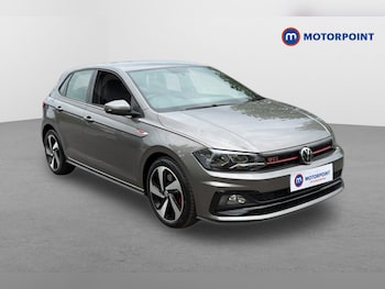 Used Volkswagen Polo 2019 for sale - 78519334: Photo