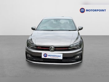 Used Volkswagen Polo 2019 for sale - 78519334: Photo