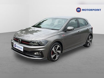 Used Volkswagen Polo 2019 for sale - 78519334: Photo