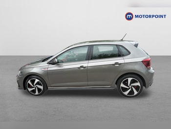 Used Volkswagen Polo 2019 for sale - 78519334: Photo