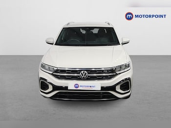 Used Volkswagen T-Roc 2023 for sale - 78432232: Photo